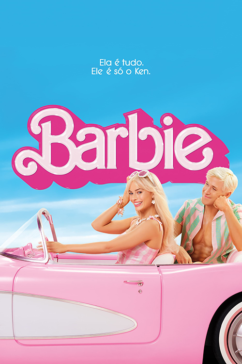 Atriz brasileira faz participação no filme 'Barbie' e relata experiência