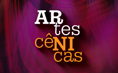 Edital Artes Cênicas