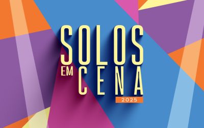 Solos em Cena